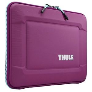 Thule Gauntlet 3.0 purple NWT